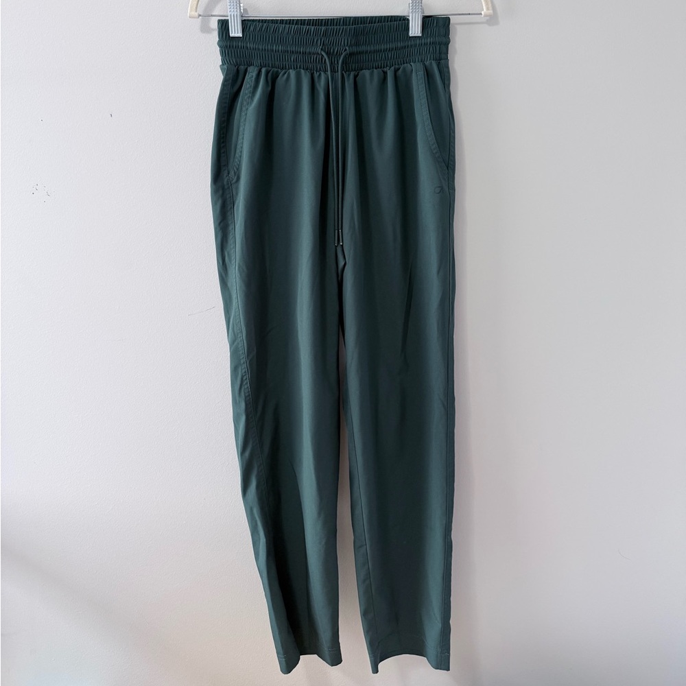 Gapfit Tech High Rise Pull-on Pants